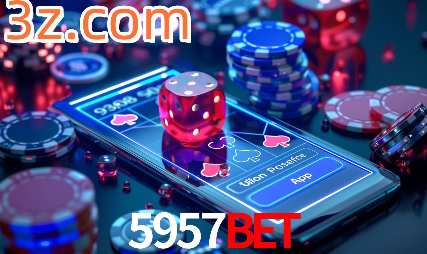Baixar App 5957Bet