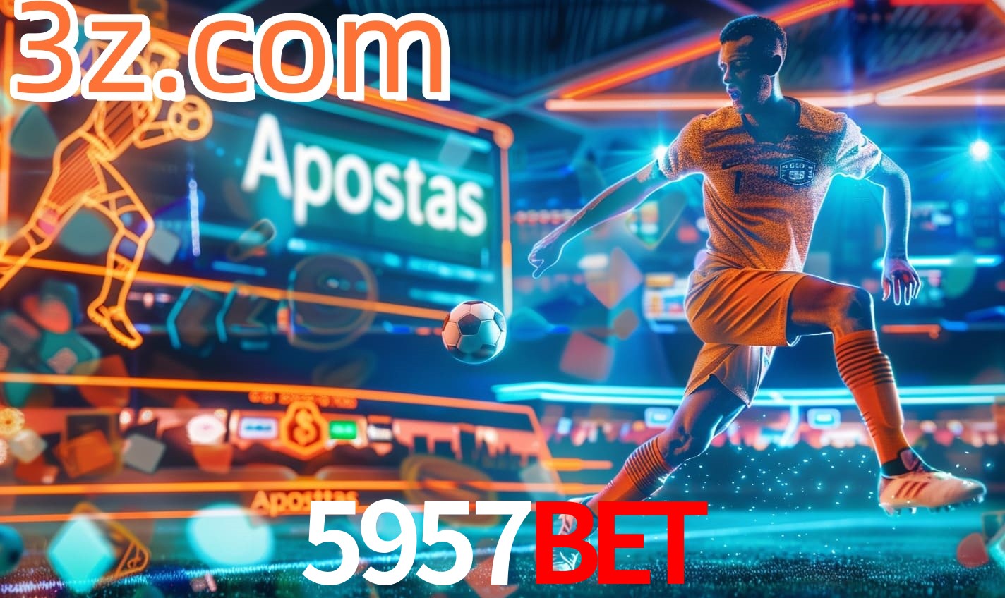 Apostas 5957Bet