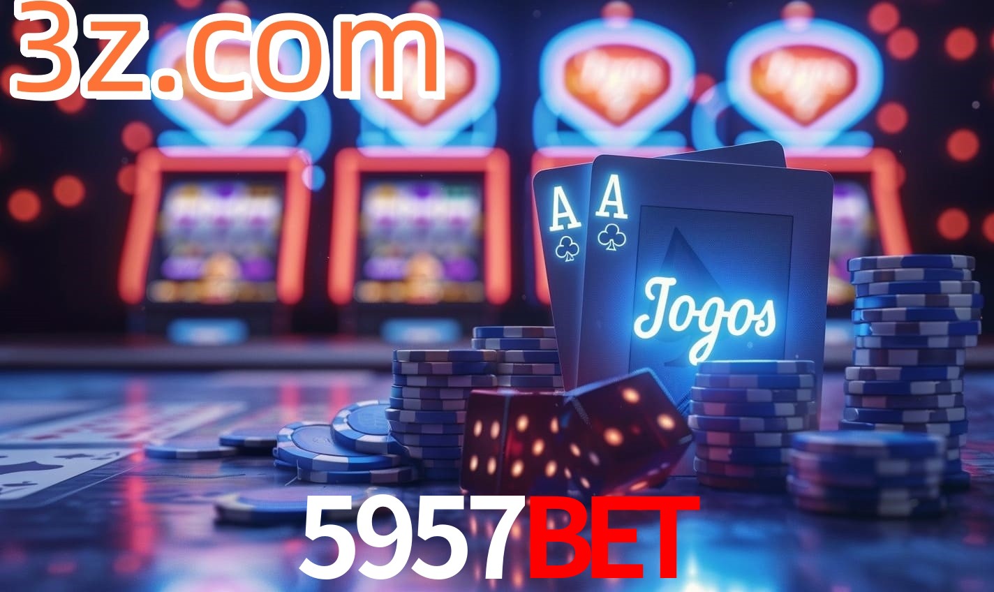 Lista de Jogos 5957Bet
