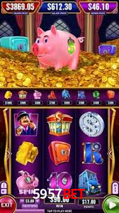 Melhor Casino Online 5957Bet